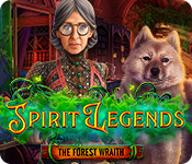 Download Spirit Legends: The Forest Wraith game