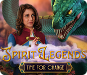 Download Spirit Legends: Time for Change game