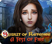 Download Spirit of Revenge: A Test of Fire game