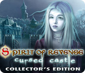 Download Spirit of Revenge: Cursed Castle Collector's Edition game