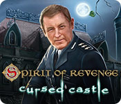 Download Spirit of Revenge: Cursed Castle game
