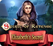 Download Spirit of Revenge: Elizabeth's Secret game