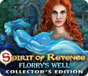 Download Spirit of Revenge: Florry's Well Collector's Edition game