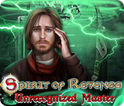 Download Spirit of Revenge: Unrecognized Master game