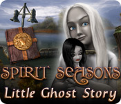 Download Spirit Seasons: Little Ghost Story game