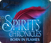 Download Spirits Chronicles: Born in Flames game