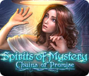 Download Spirits of Mystery: Chains of Promise game