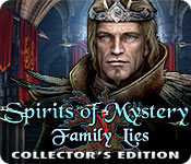 Download Spirits of Mystery: Family Lies Collector's Edition game