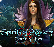 Download Spirits of Mystery: Family Lies game