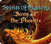 Download Spirits of Mystery: Song of the Phoenix game