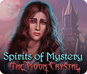 Download Spirits of Mystery: The Moon Crystal game