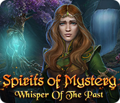 Download Spirits of Mystery: Whisper of the Past game