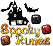 Download Spooky Runes game