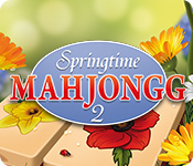 Download Springtime Mahjongg 2 game