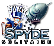 Download Spyde Solitaire game
