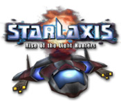 Download Starlaxis: Rise of the Light Hunters game