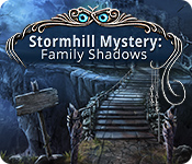 Download Stormhill Mystery: Family Shadows game