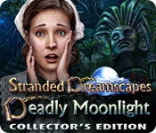 Download Stranded Dreamscapes: Deadly Moonlight Collector's Edition game