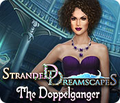 Download Stranded Dreamscapes: The Doppelganger game
