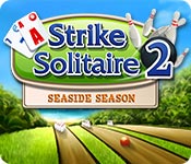 Download Strike Solitaire 2: Seaside Season game