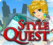 Download Style Quest game