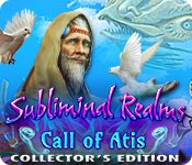 Download Subliminal Realms: Call of Atis Collector's Edition game