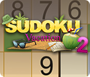 Download Sudoku Vacation 2 game