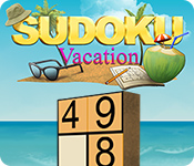 Download Sudoku Vacation game