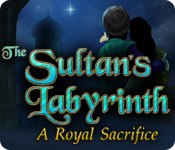 Download The Sultan's Labyrinth: A Royal Sacrifice game