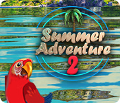 Download Summer Adventure 2 game