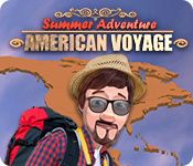 Download Summer Adventure: American Voyage game