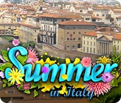 Download Summer in Italy game