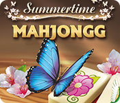 Download Summertime Mahjong game