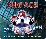 Download Surface: Project Dawn Collector's Edition game
