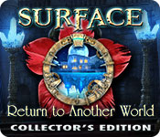 Download Surface: Return to Another World Collector's Edition game