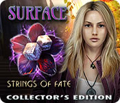 Download Surface: Strings of Fate Collector's Edition game