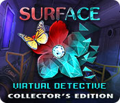 Download Surface: Virtual Detective Collector's Edition game