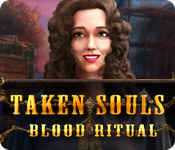 Download Taken Souls: Blood Ritual game
