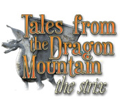 Download Tales From The Dragon Mountain: The Strix game