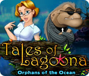 Download Tales of Lagoona: Orphans of the Ocean game