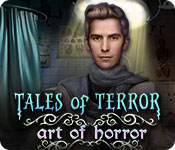Download Tales of Terror: Art of Horror game