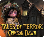 Download Tales of Terror: Crimson Dawn game