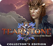 Download Tearstone: Thieves of the Heart Collector's Edition game
