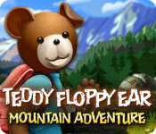 Download Teddy Floppy Ear: Mountain Adventure game