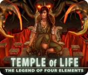 Download Temple of Life: The Legend of Four Elements game