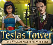 Download Tesla's Tower: The Wardenclyffe Mystery game
