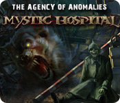 Download The Agency of Anomalies: Mystic Hospital game