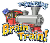 Download The Amazing Brain Train game
