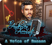 Download The Andersen Accounts: A Voice of Reason game