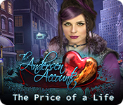Download The Andersen Accounts: The Price of a Life game